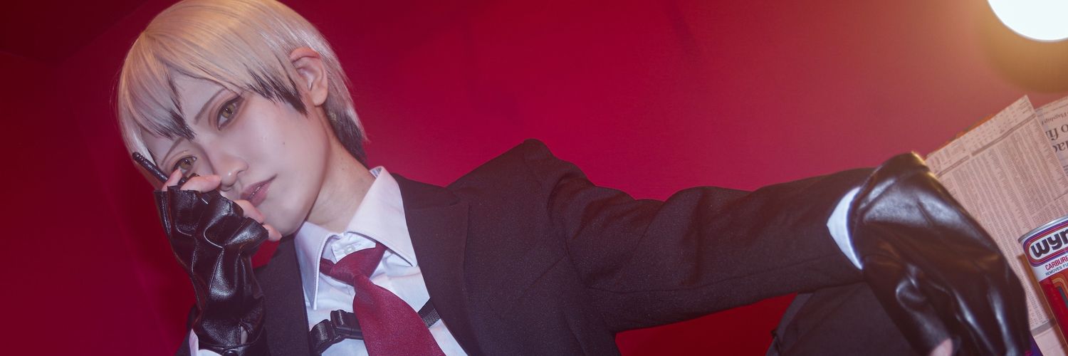mineo313's profile banner image