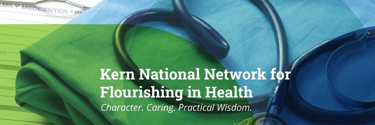 Kern Nat'l Network for Flourishing in Health banner