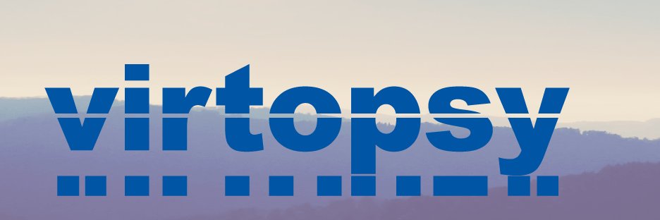 Virtopsy Courses banner