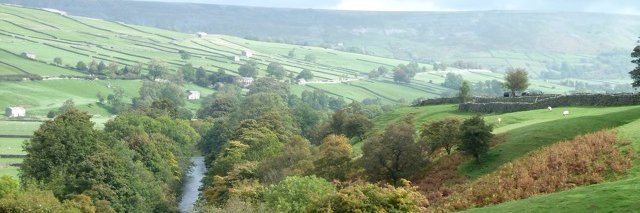 Swaledale OC banner