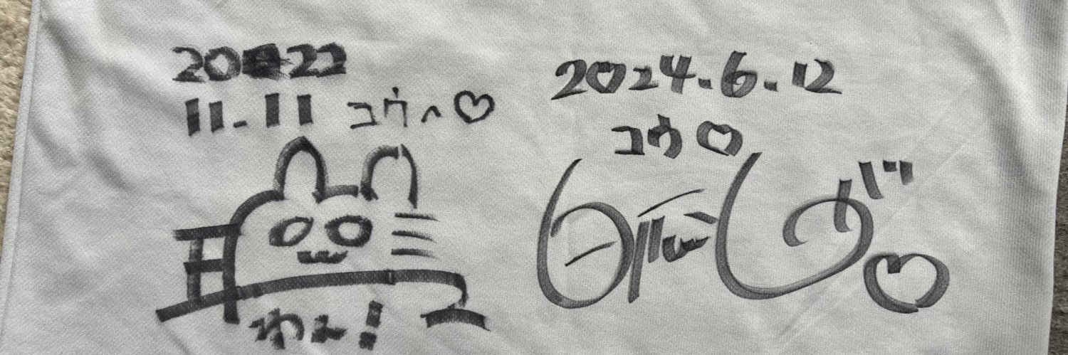 kousyo_z's profile banner image