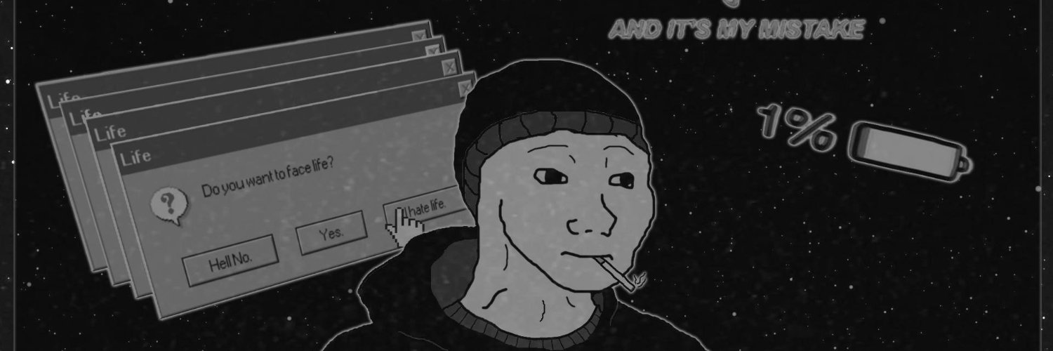 Loweelll's profile banner image