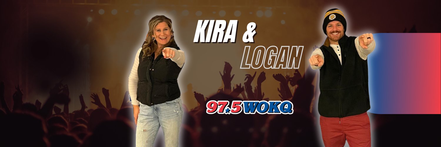 WOKQ975 banner