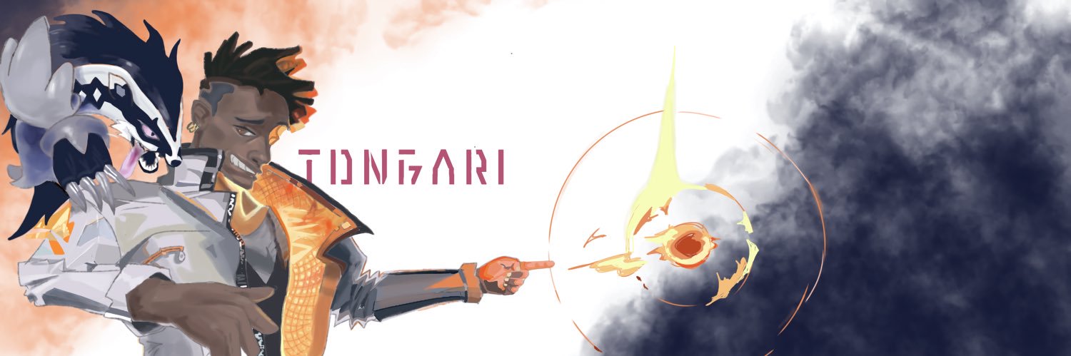 megashark2020's profile banner image
