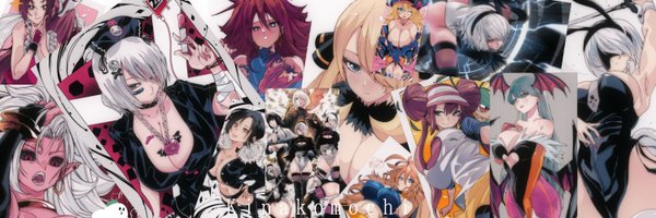 omochi_DB Profile Banner