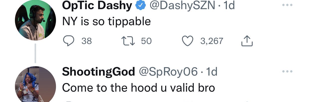 ShootingGod banner