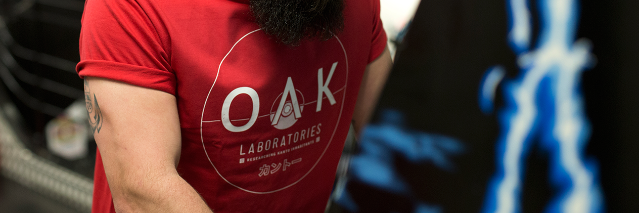 GamerPrint's profile banner image