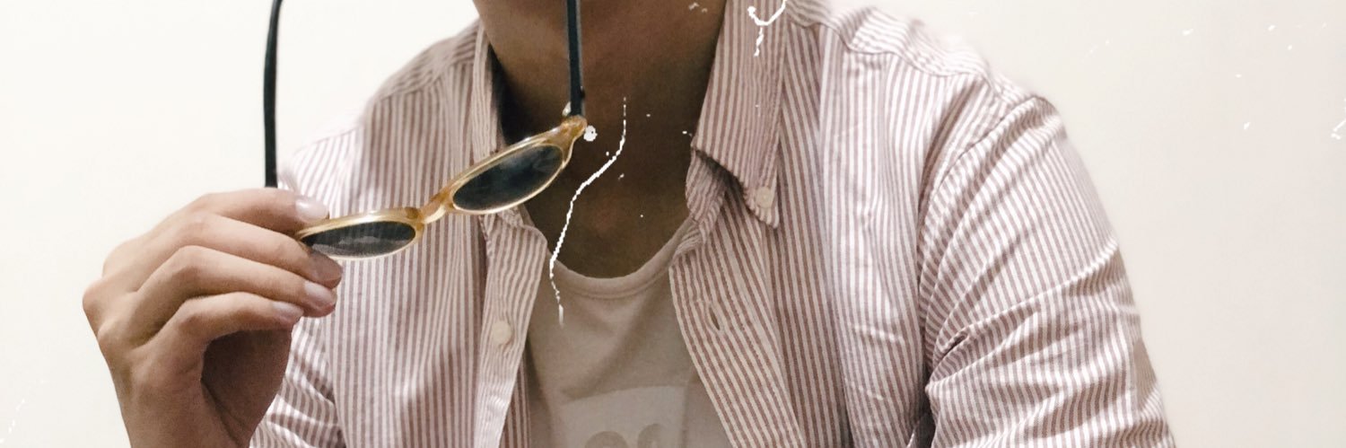Je banner