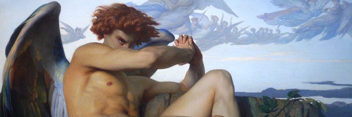 joshcldr's profile banner image