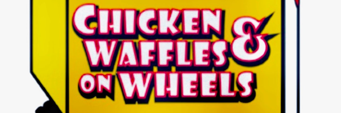 Everett Hynes banner