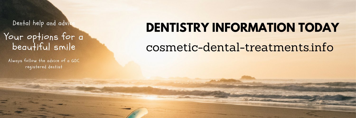 Free Dental Tips & Information banner