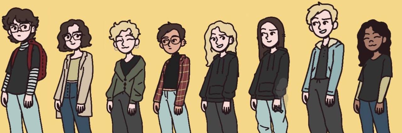 Sister Zafiriam banner