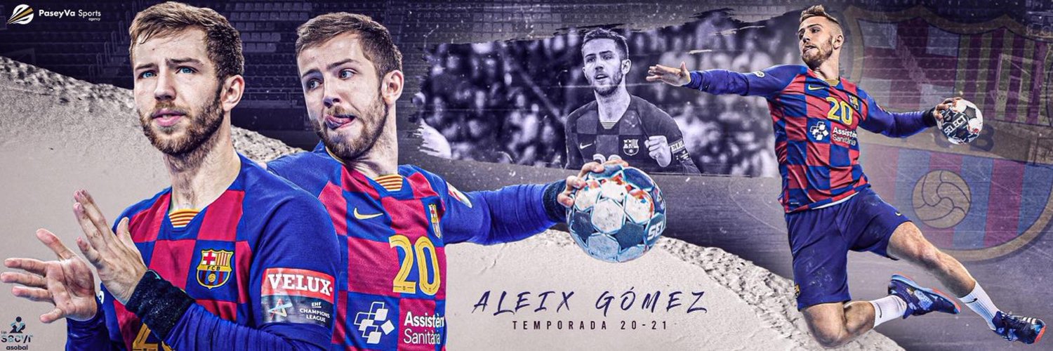 Aleix Gómez Abelló Profile Banner