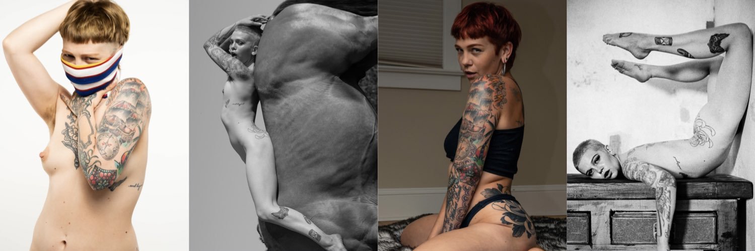 Brittany Bochart banner