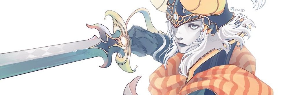 percy ⚔️ banner