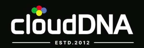 cloudDNA Profile Banner