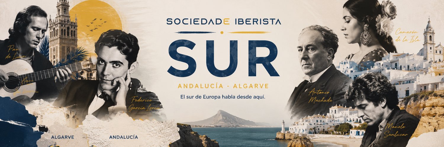 IberismoSur's profile banner image
