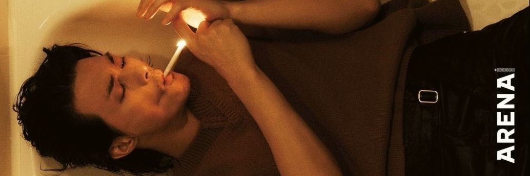 MinSooTae's profile banner image