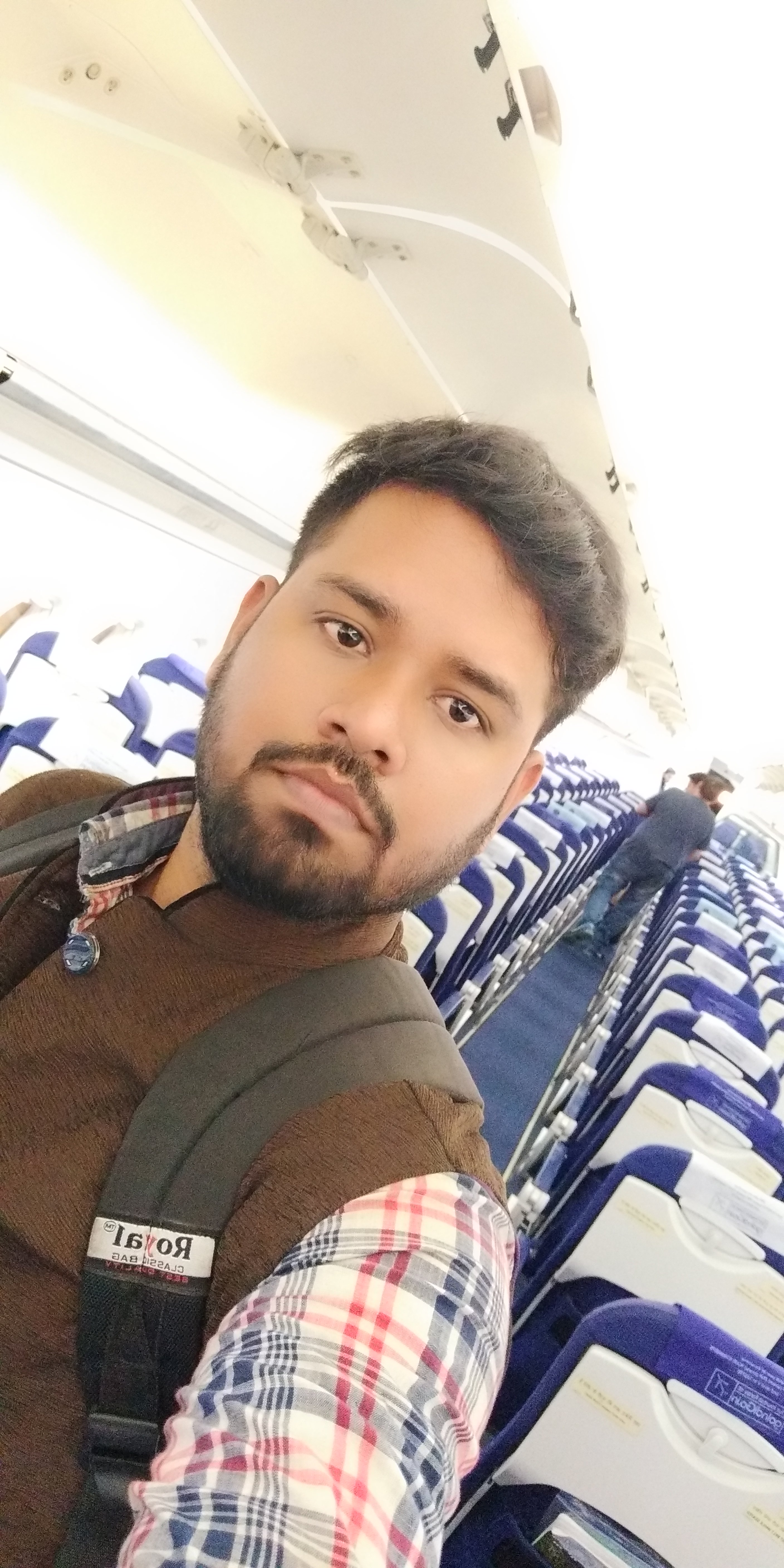 sonujha92413640's profile banner image