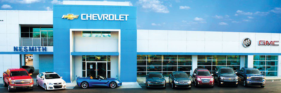 NesmithChevy's profile banner image