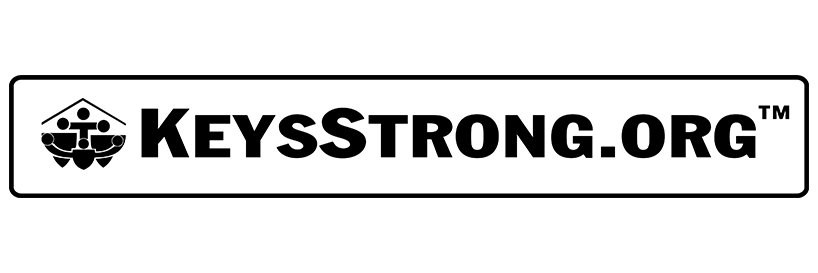 KeysStrongOrg's profile banner image