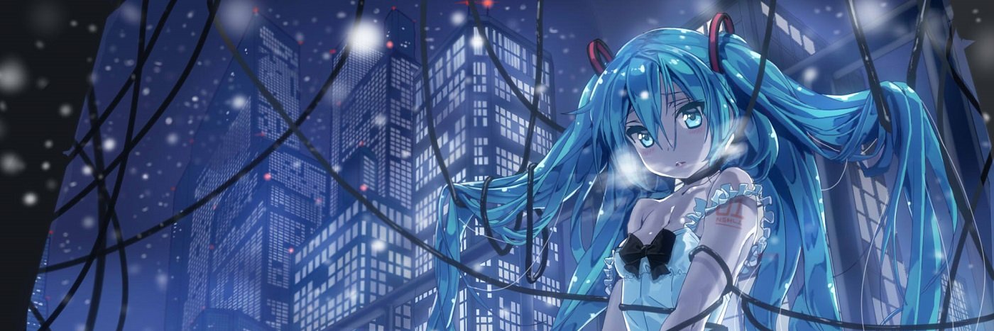 JiaZero's profile banner image