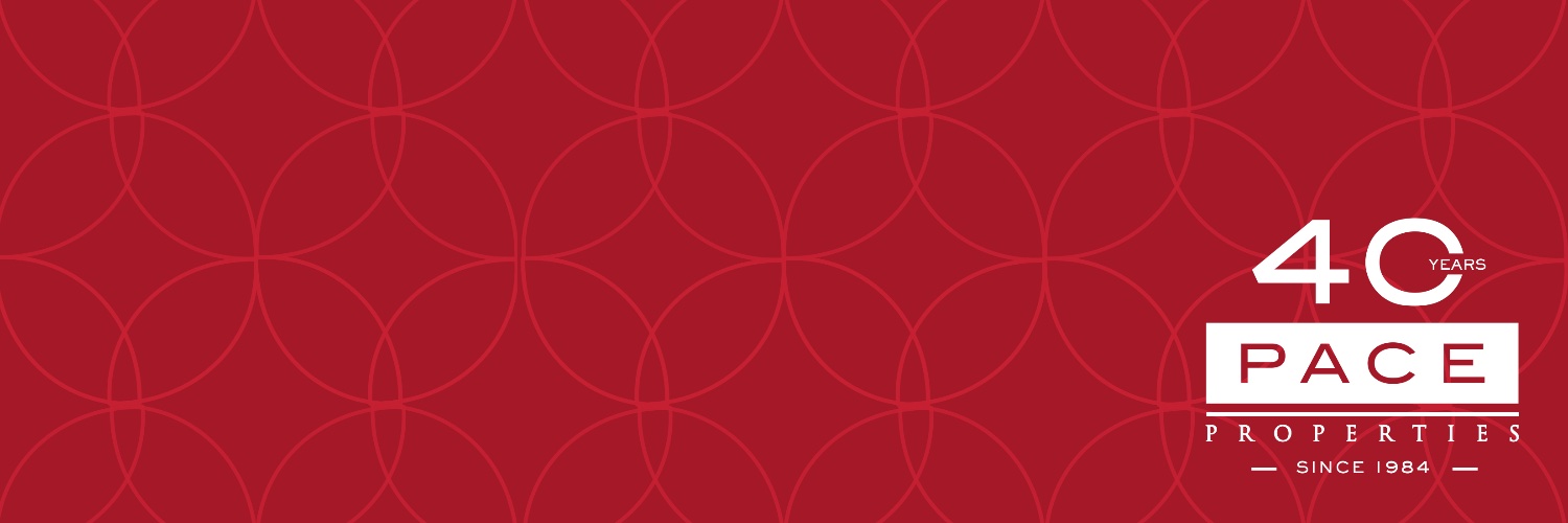 Pace Properties banner