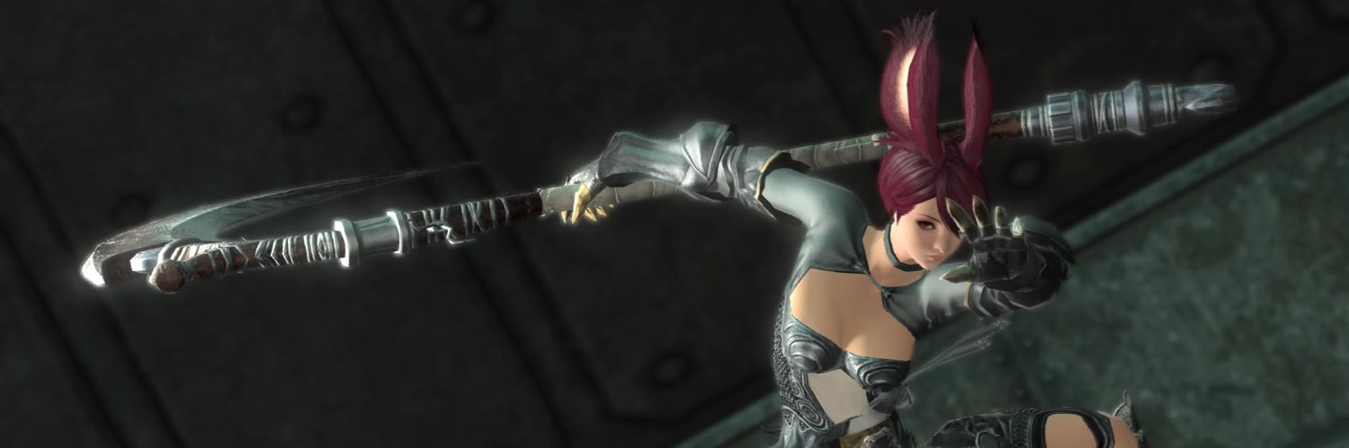 ryune_ff14_ai's profile banner image