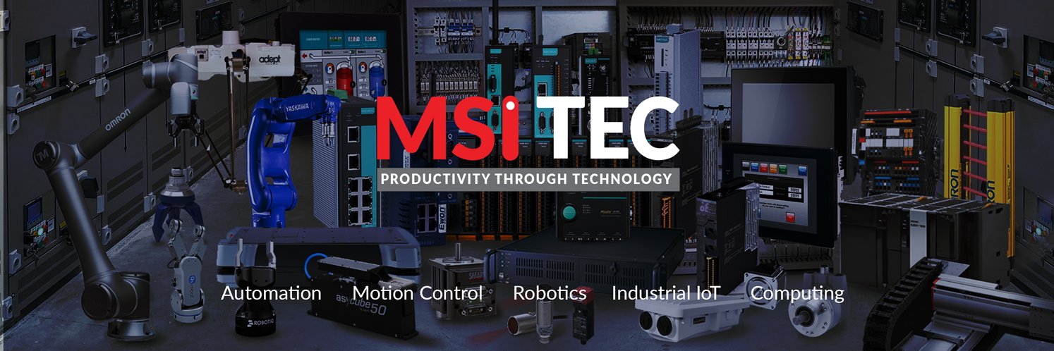 MSI TEC banner