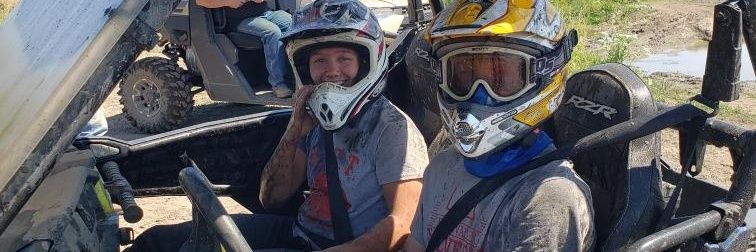 Danika DeWitt banner