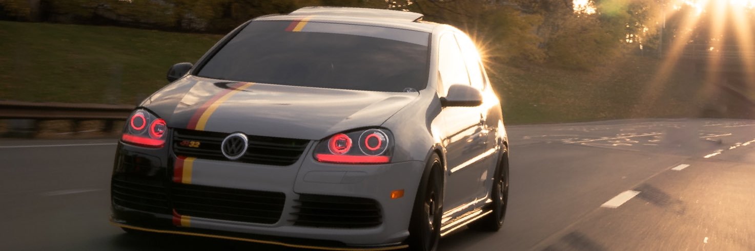 Dame banner