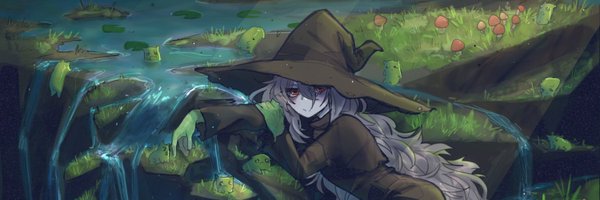 seihaigrail Profile Banner