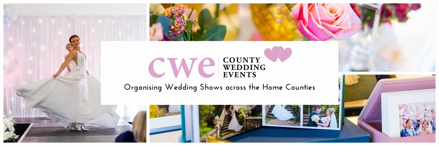 CountyWeddingEvents banner