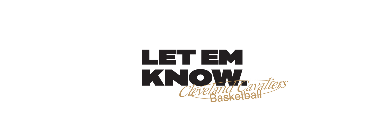 Cavs Notes's banner