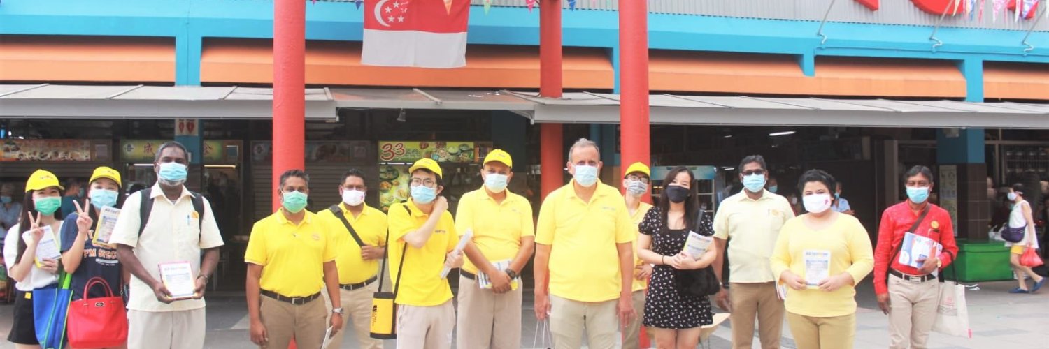 thereformparty's profile banner image