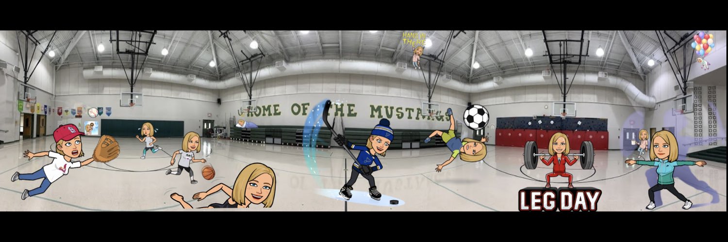 Chrissy Poulter banner