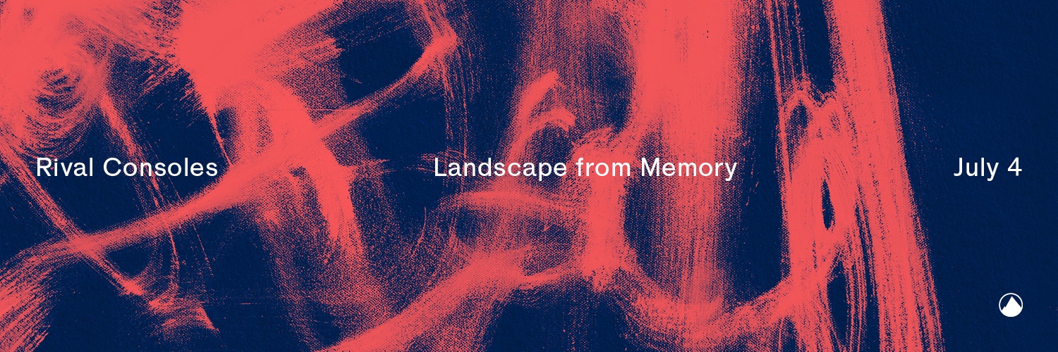 rivalconsoles's profile banner image