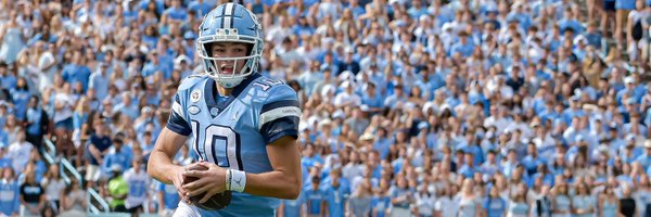 TarHeelsFB Profile Banner
