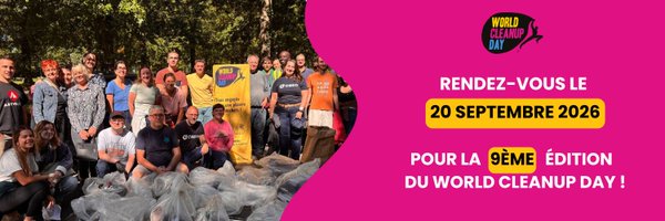 WCDFrance Profile Banner