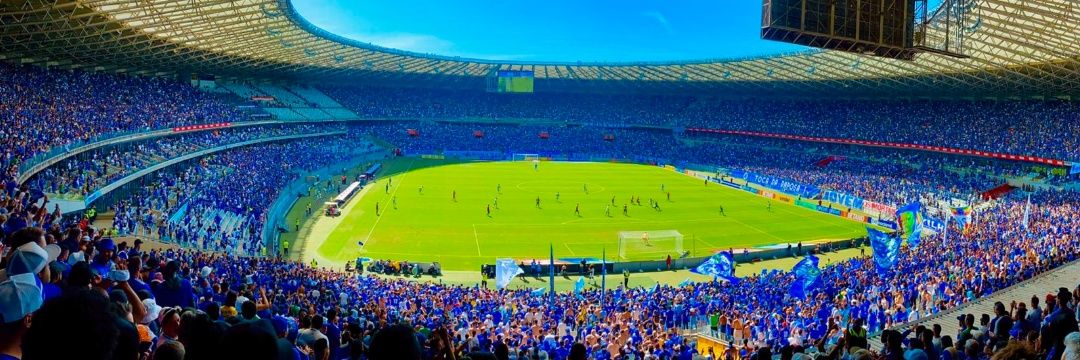 cruzeirão fenômeno 💙🦊 banner
