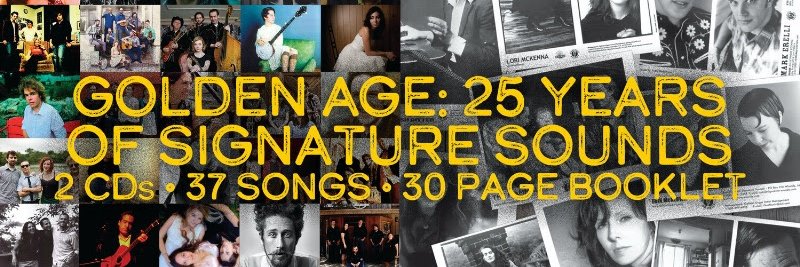 Signature Sounds banner