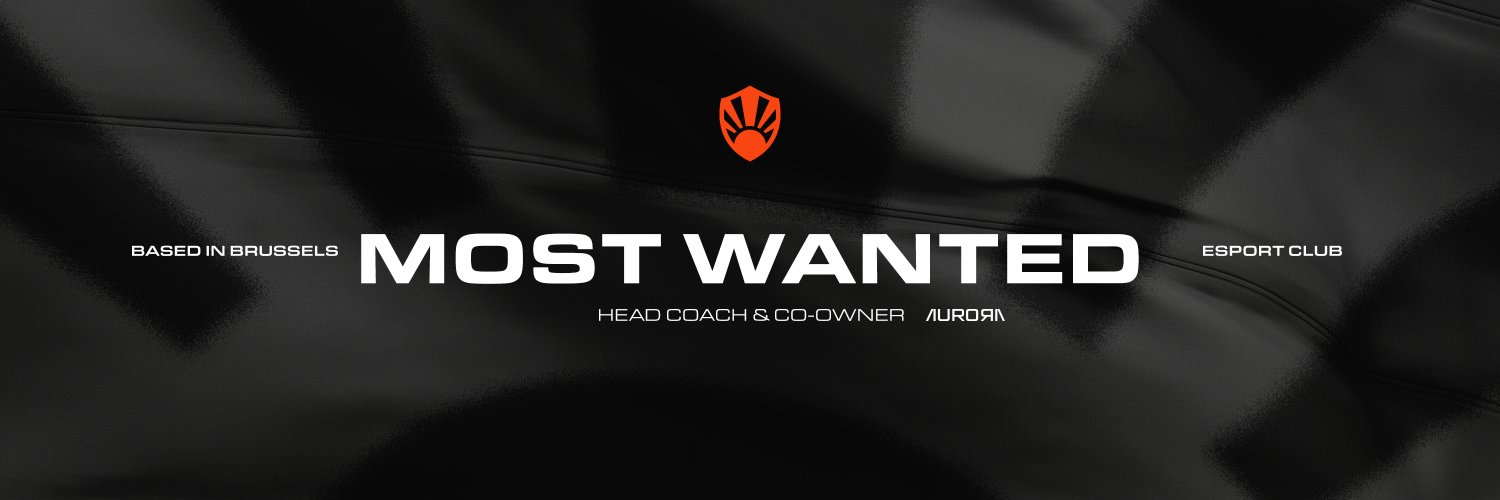 MostWanted banner