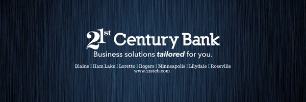 21stcbmpls Profile Banner