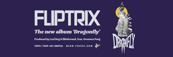 mrfliptrix Profile Banner