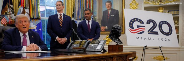 g20org Profile Banner