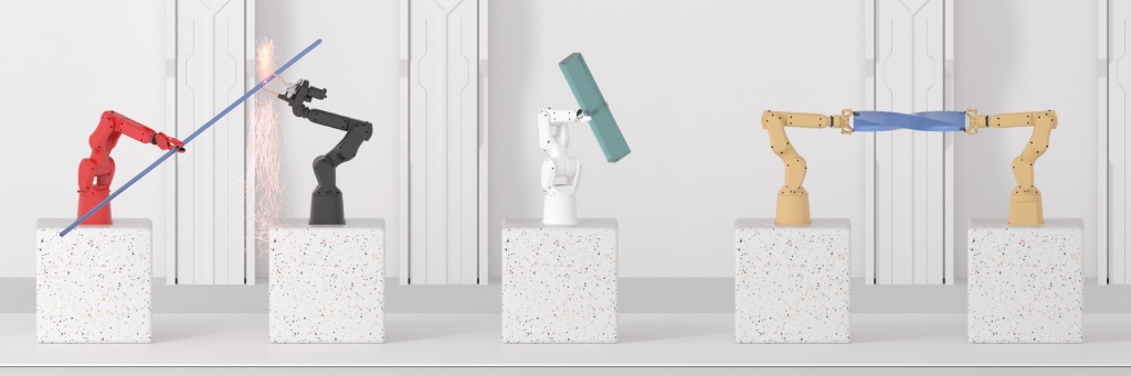 Realtime Robotics banner