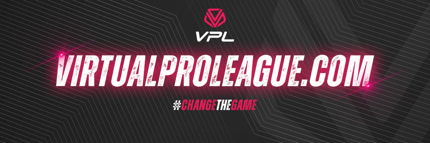 Virtualproleague banner