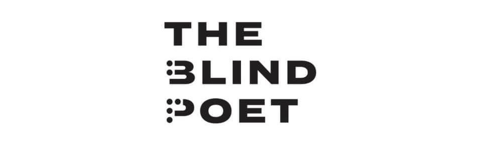 Dave Steele The Blind Poet's banner