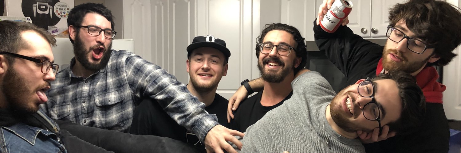 GabeGathmann's profile banner image