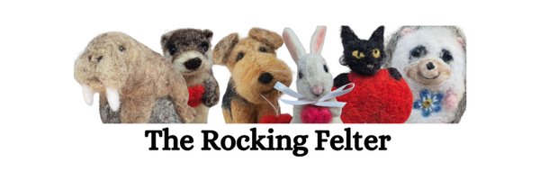 RockingFelter Profile Banner